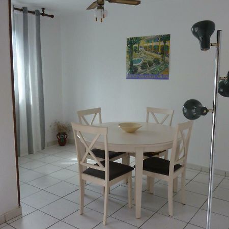 Appartement Mady Arles Exterior foto