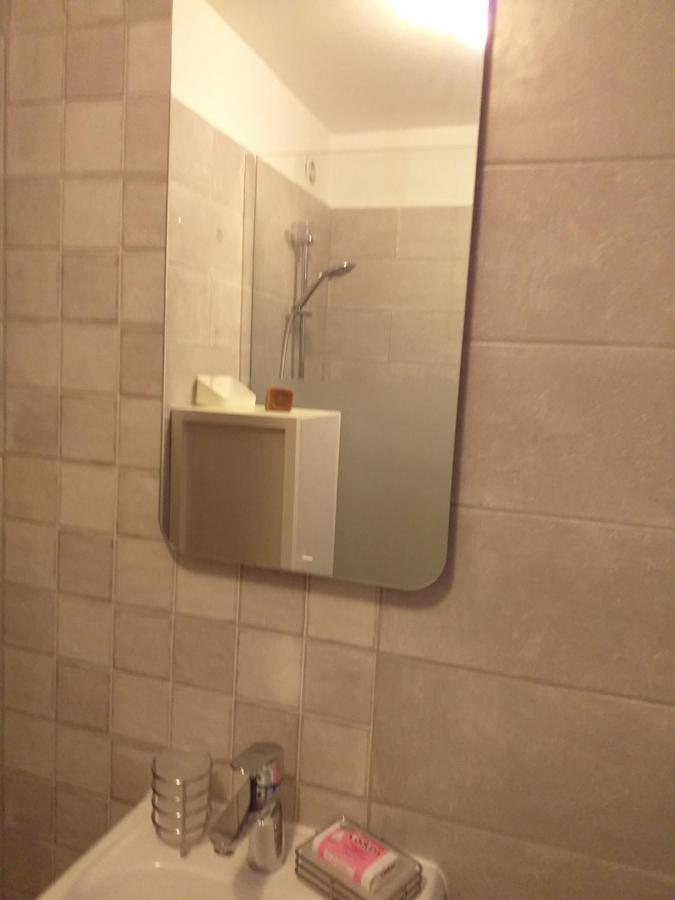 Appartement Mady Arles Exterior foto
