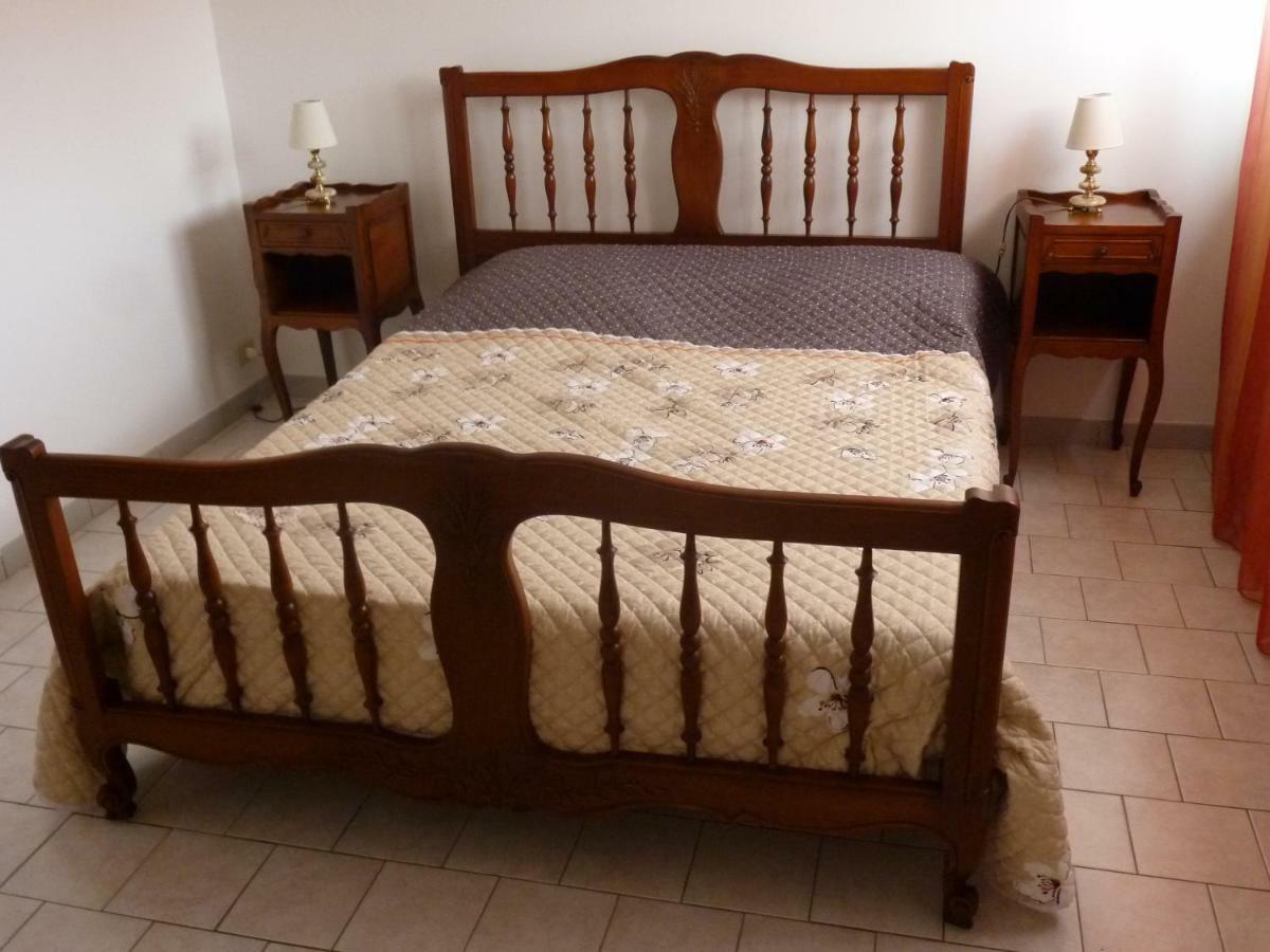 Appartement Mady Arles Exterior foto